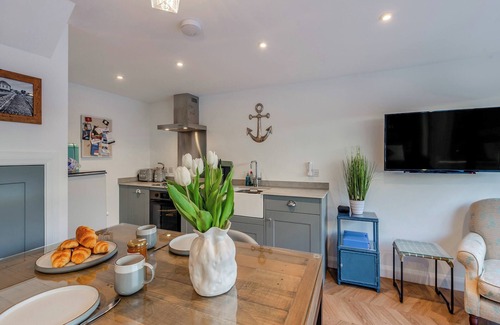 Whitstable Cottage | Harbour Lodge - UK49490