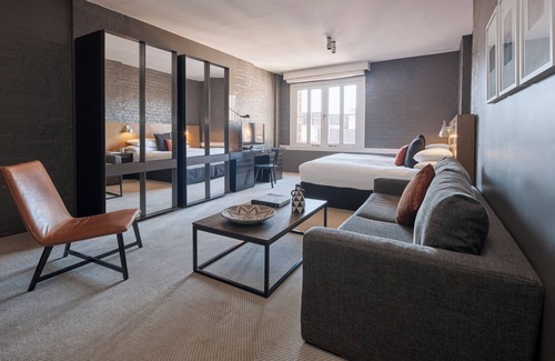 The Rocks Hotel | Harbour Rocks by Ode Hotels