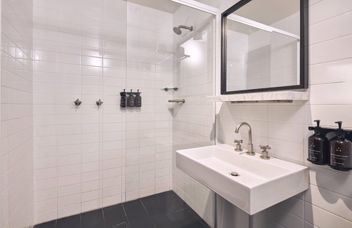The Rocks Hotel | Harbour Rocks by Ode Hotels