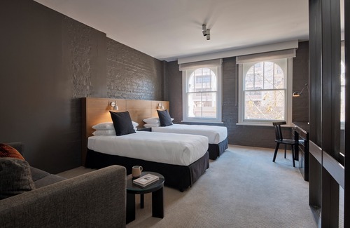 The Rocks Hotel | Harbour Rocks by Ode Hotels