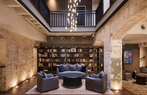 The Rocks Hotel | Harbour Rocks by Ode Hotels