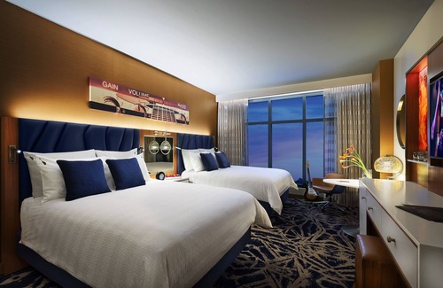 Wheatland Hotel | Hard Rock Hotel & Casino Sacramento