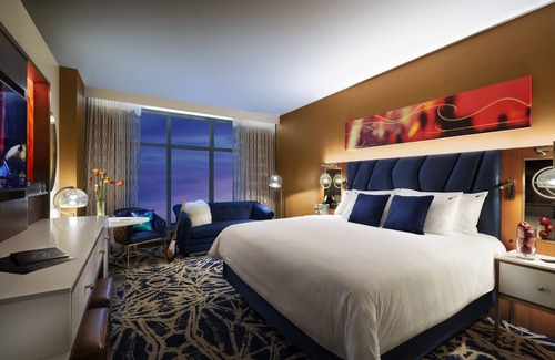 Wheatland Hotel | Hard Rock Hotel & Casino Sacramento
