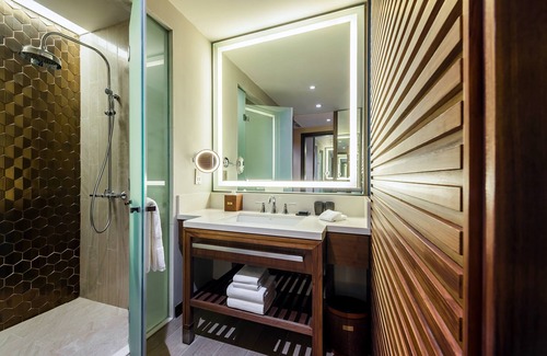 Desaru Hotel | Hard Rock Hotel Desaru Coast