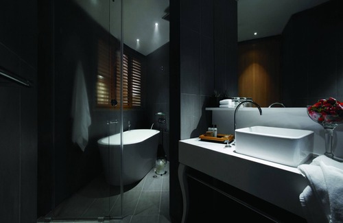 Batu Ferringhi Resort | Hard Rock Hotel Penang
