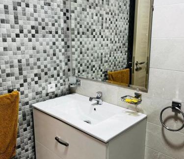 Harhoura Apartment | Harhoura Modern Flat