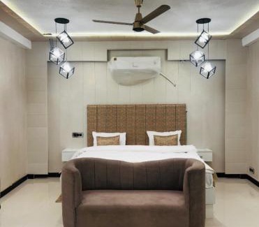 Sigra House | Hariaaksh stay