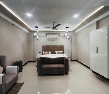 Sigra House | Hariaaksh stay