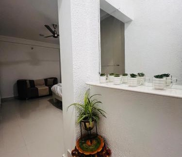 Sigra House | Hariaaksh stay