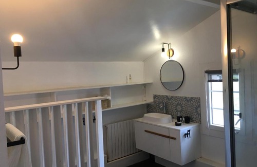 Anglet Bed & Breakfast | Haritza