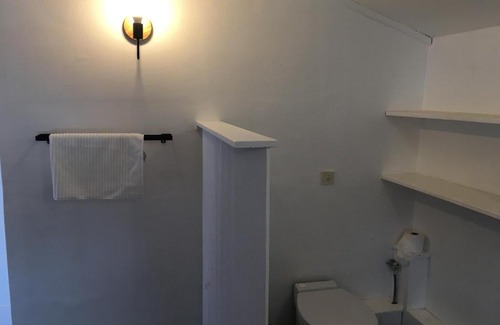 Anglet Bed & Breakfast | Haritza