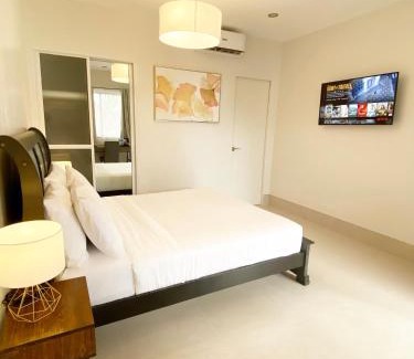 Basdiot Resort | HARMAN SUITES Moalboal