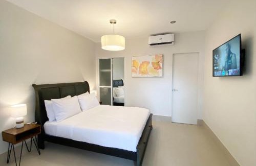 Basdiot Resort | HARMAN SUITES Moalboal
