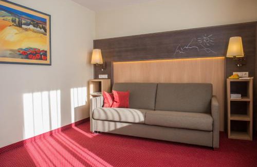 Flachau Apartment | Harmls Aparthotel
