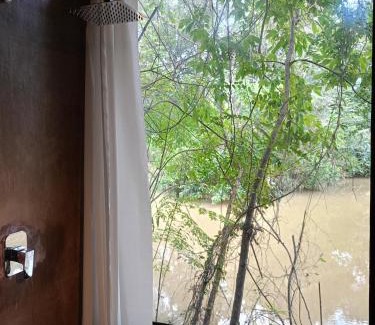 Dambulla Ski Chalet | Harmony by the lake