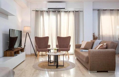 Ierapetra Apartment | Harmony home