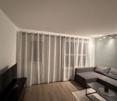 Stavanger Apartment | Harmony Home Tasta