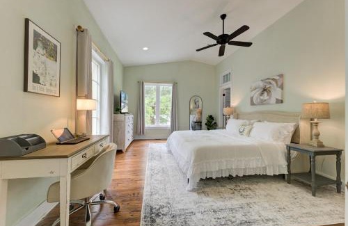 Rockville House | Hart Estates Family Friendly Island Retreat