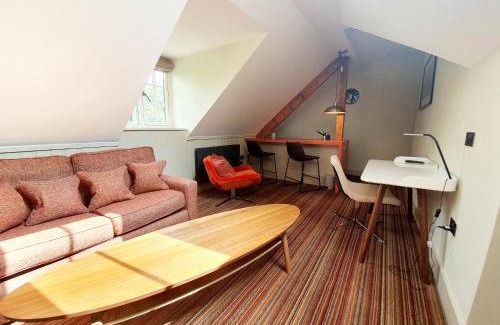 Tiverton Hotel | Hartnoll Hotel & Spa