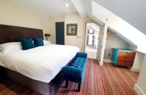 Tiverton Hotel | Hartnoll Hotel & Spa