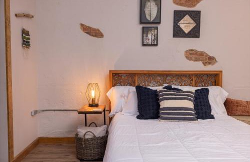Hartwell Hotel | Hartwell Suites