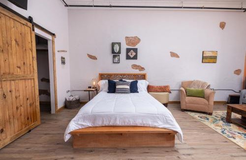 Hartwell Hotel | Hartwell Suites
