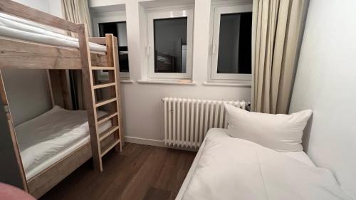 Sieber House | Harz hotel Iris