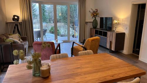 Sieber House | Harz hotel Iris