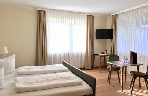 Scharzfeld Hotel | Harzer Hof