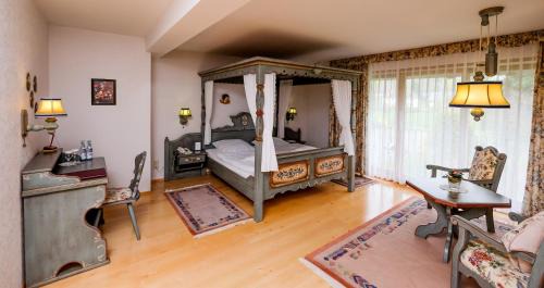 Scharzfeld Hotel | Harzer Hof