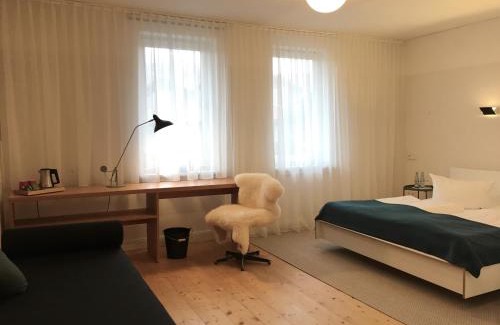 Scharzfeld Hotel | Harzer Hof
