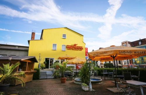 Harztor Hotel | Harzparadies