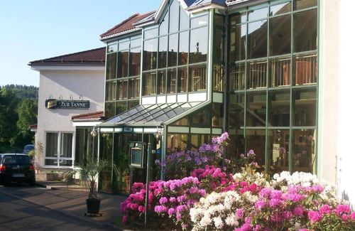 Harztor Hotel | Harzparadies