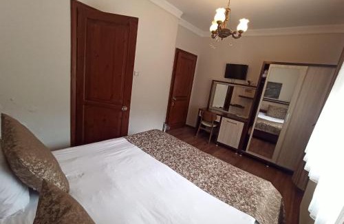 Amasya Hotel | Hasırcı Konakları