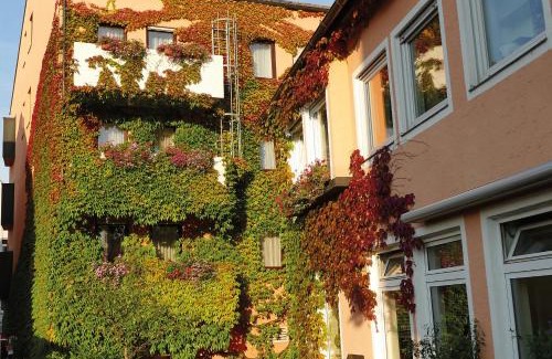 Ebersberg District Hotel | Hasi's Hotel