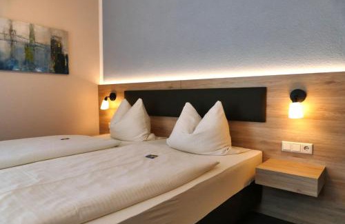 Ebersberg District Hotel | Hasi's Hotel