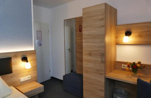 Ebersberg District Hotel | Hasi's Hotel