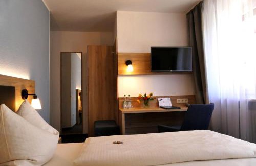 Ebersberg District Hotel | Hasi's Hotel