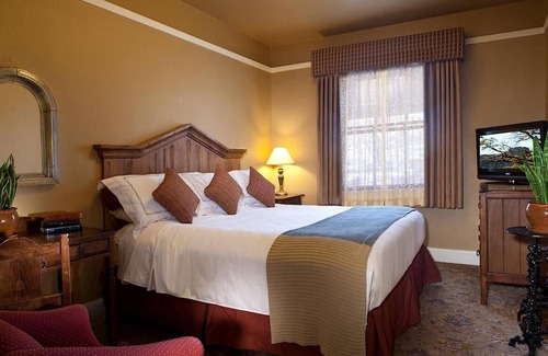 Prescott Hotel | Hassayampa Inn