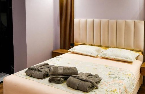 Shkoder Apartment | Hata Luxury Apartments