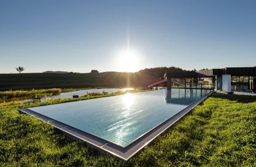 Kalzhofen Hotel | Haubers Naturresort Gutshof