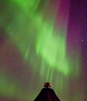 Vestvagøy House | Haukland Panorama Lofoten