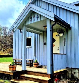 Vestvagøy House | Haukland Panorama Lofoten