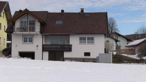 Zachenberg Apartment | Hauptstraße 19