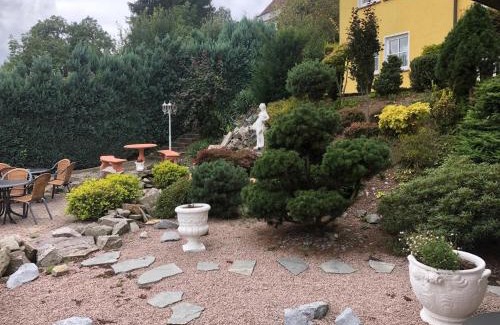 Bad Hersfeld House | Haus am Park