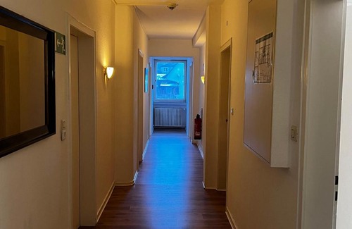 Hallenberg Bed & Breakfast | Haus Am Steinschab