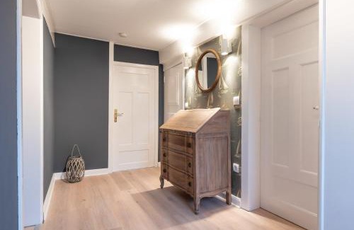 Utersum House | Haus Ankerplatz