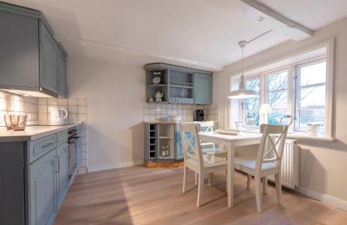 Utersum House | Haus Ankerplatz