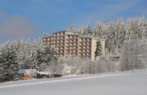 Neureichenau Hotel | Haus Bayerwald