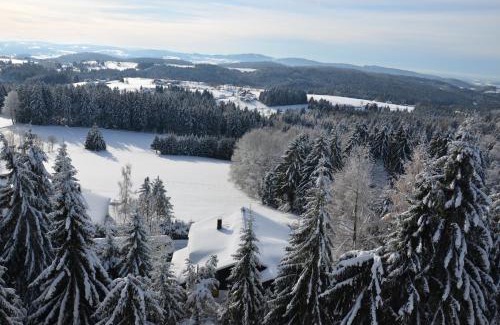 Neureichenau Hotel | Haus Bayerwald